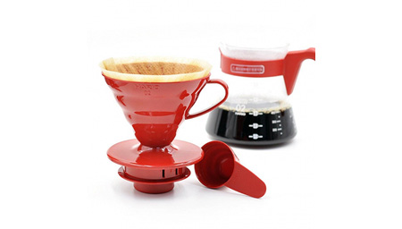 V60 set Hario