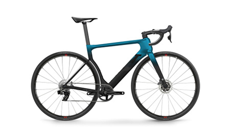 Exploro GRX 3T Variable