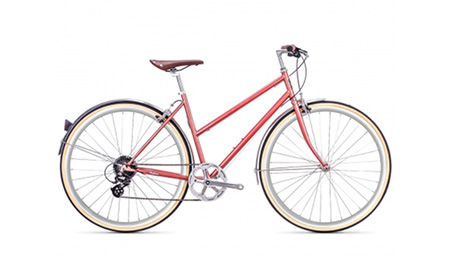 Odessa Ladies 8SPD Madison 6KU